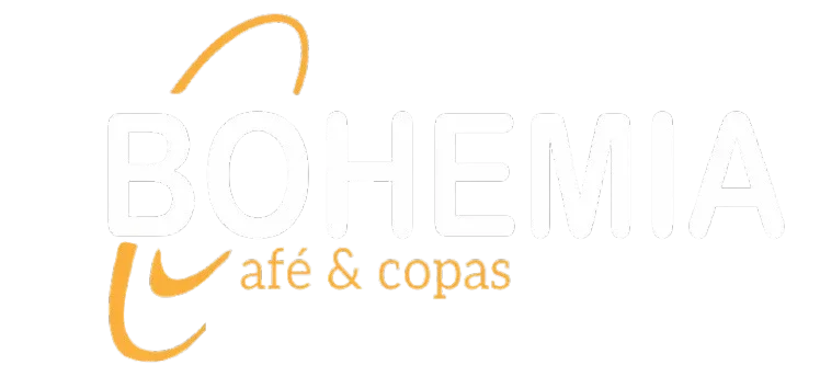 Bohemia Café y Copas