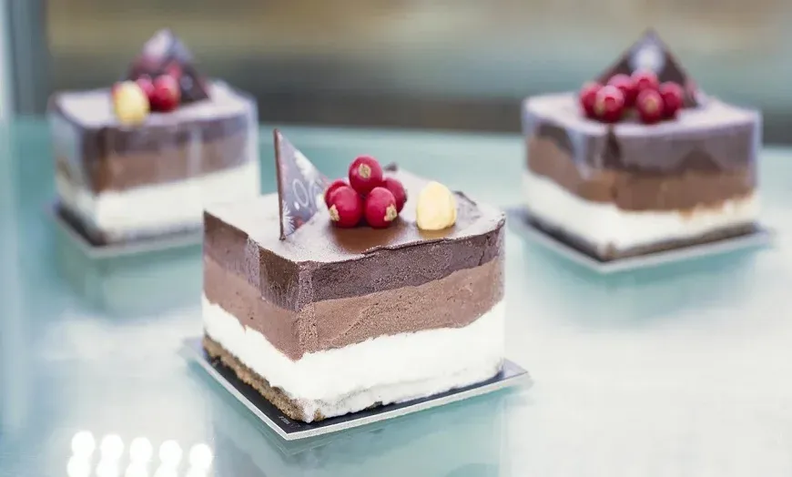 Postres