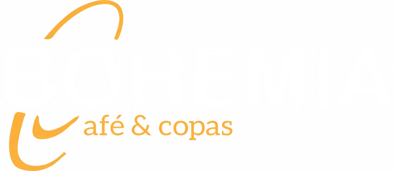 Bohemia Café & Copas